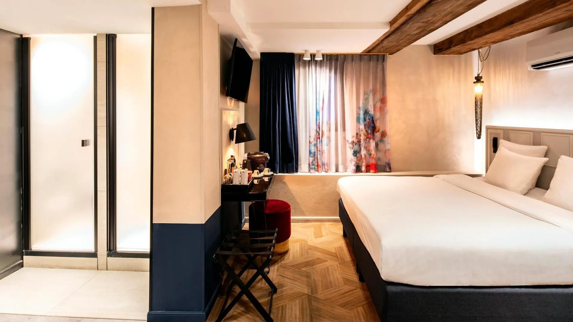 Mister Highland Hotel Amsterdam