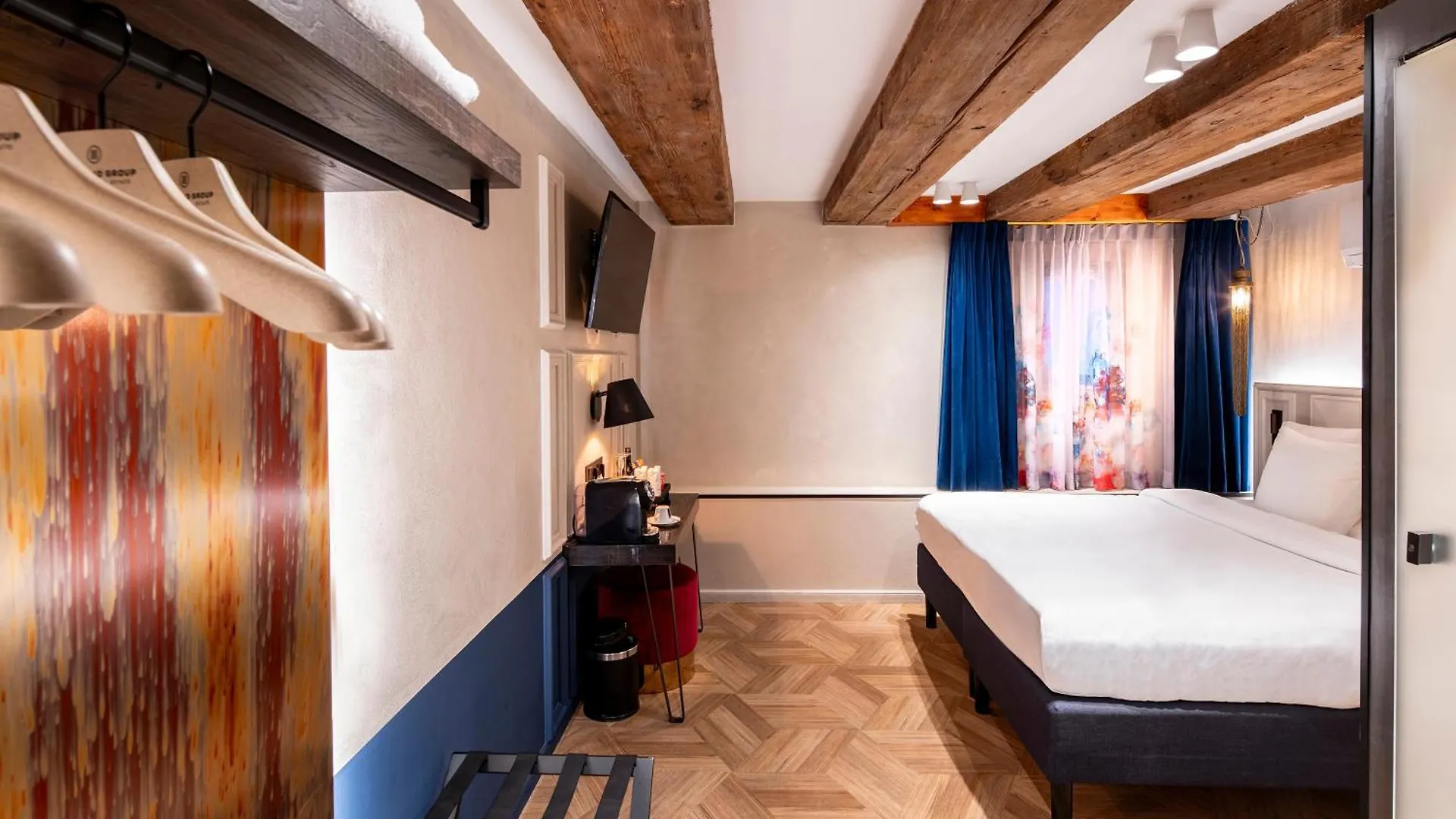 Mister Highland Hotel Amsterdam